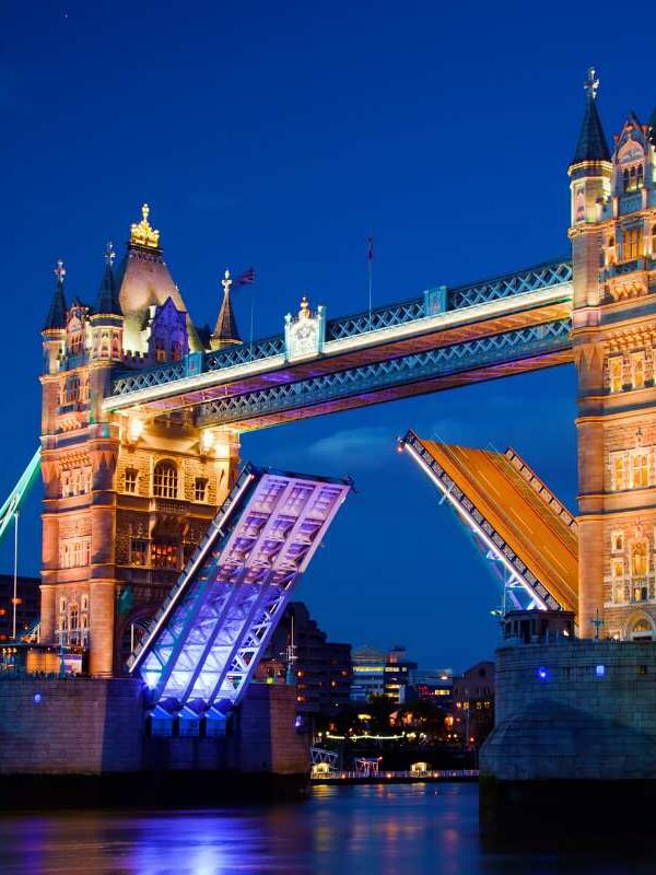 London Bridge