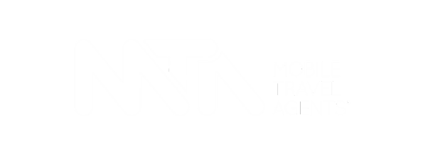 MTA White Logo