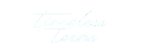 Timeless Tours Logo