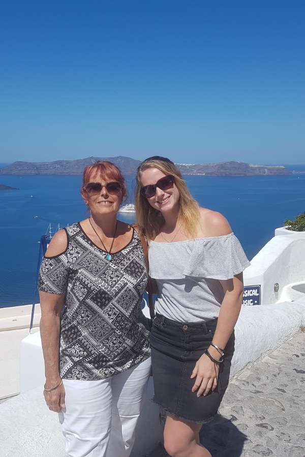 Travel Connex Home Page