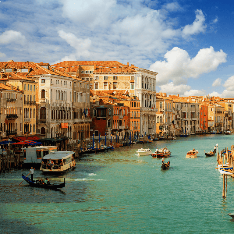 Travel in 2026: Top Destinations for Meaningful Adventures