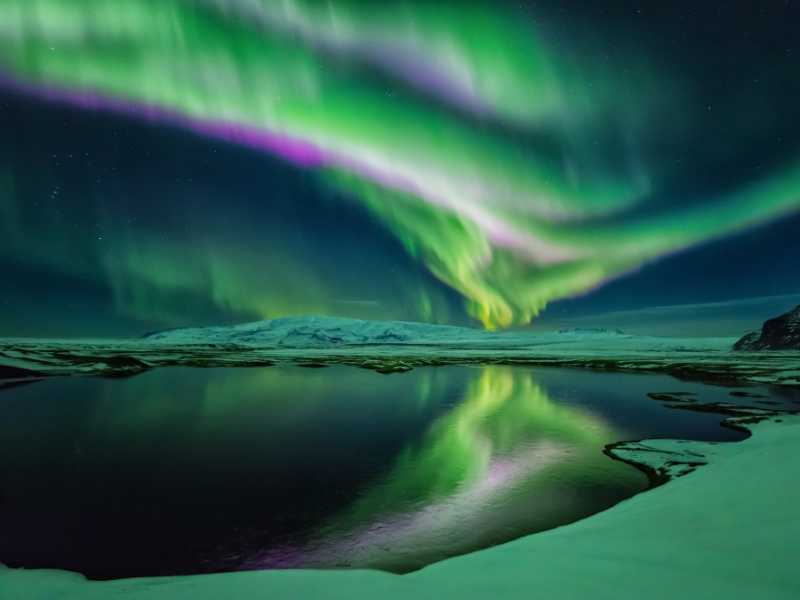 northern lights tours