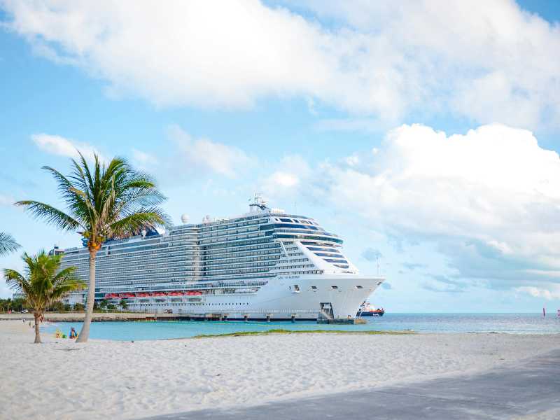 Best Month to Cruise the Caribbean