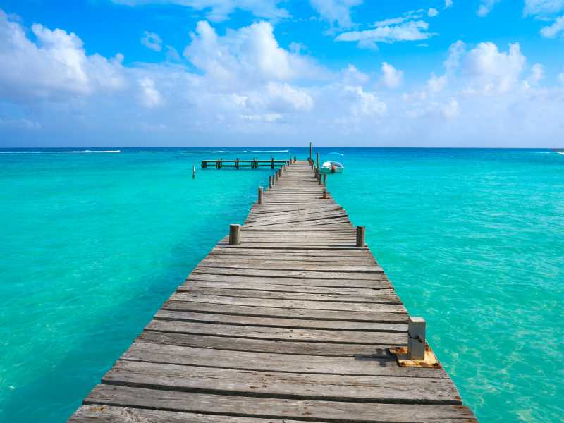 Best Month to Cruise the Caribbean