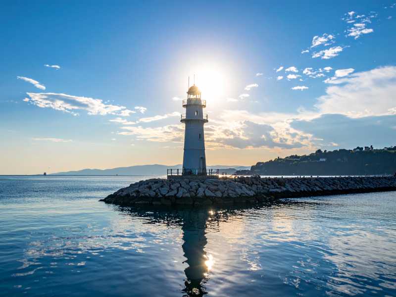 Best Month to Cruise the Caribbean