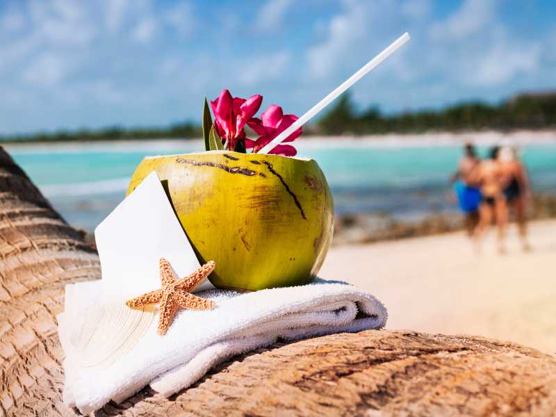 Best Month to Cruise the Caribbean