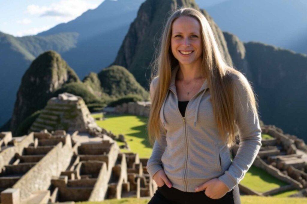 Kelley Travel Connex