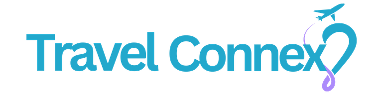 Travel Connex Mobile Logo