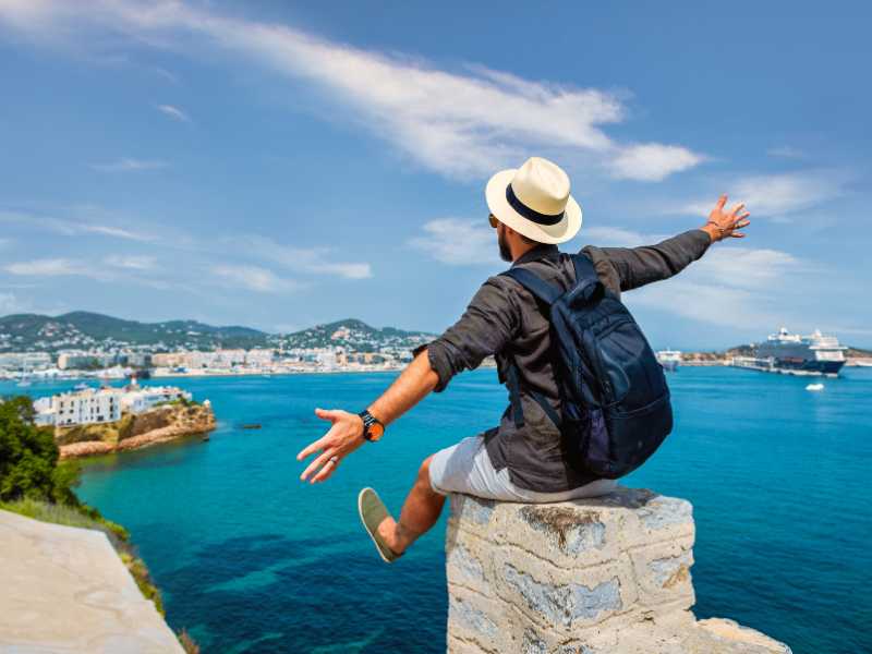 stress free group travel