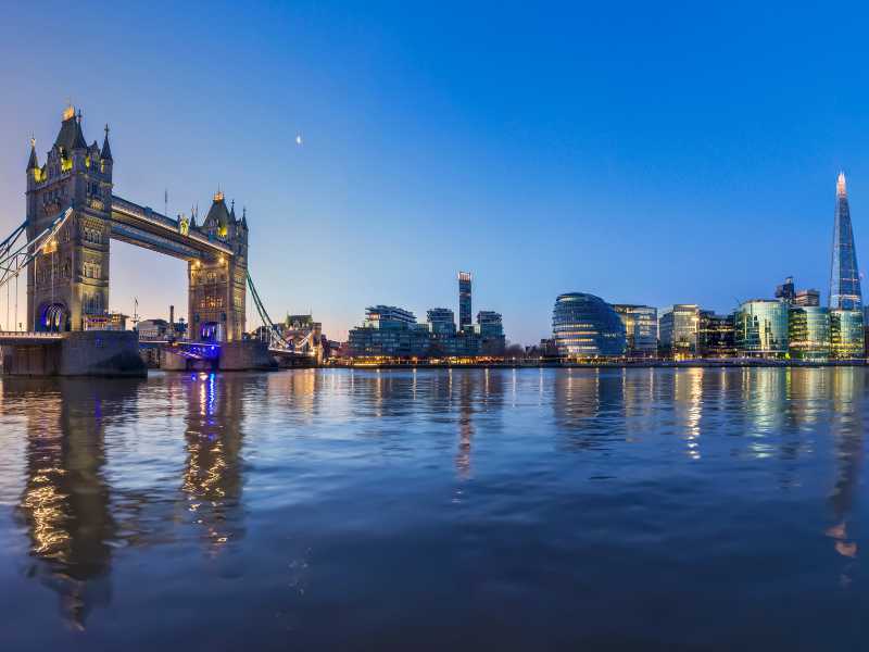 stress free group travel