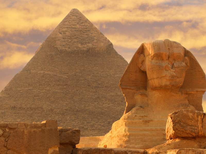 Egypt and Jordan Hosted Journey Coming Soon