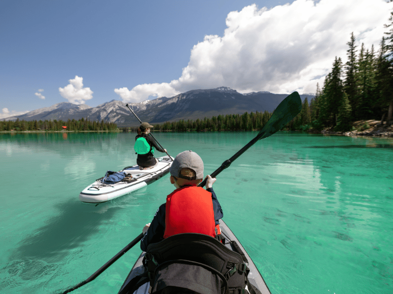Why the Canadian Rockies Are One of the World’s Most Spectacular Travel Experiences
