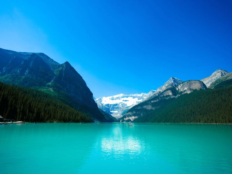 Why the Canadian Rockies Are One of the World’s Most Spectacular Travel Experiences