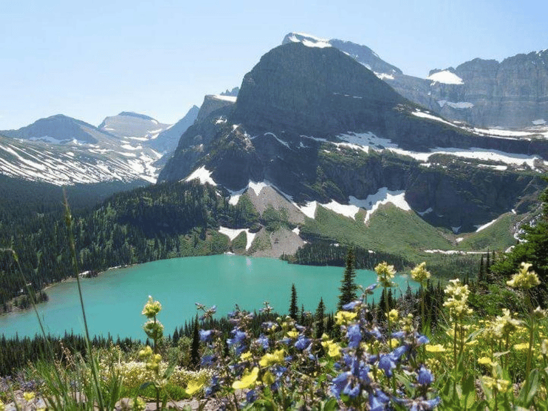 Why the Canadian Rockies Are One of the World’s Most Spectacular Travel Experiences