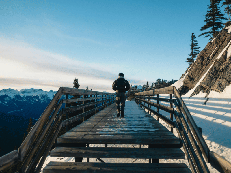 Why the Canadian Rockies Are One of the World’s Most Spectacular Travel Experiences