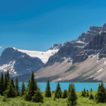 Why the Canadian Rockies Are One of the World’s Most Spectacular Travel Experiences