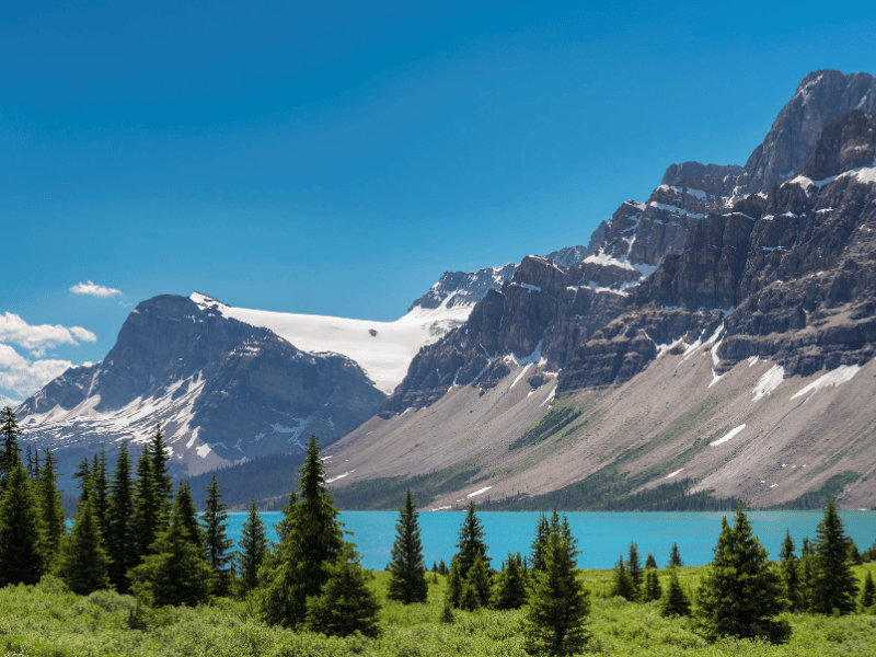 Why the Canadian Rockies Are One of the World’s Most Spectacular Travel Experiences