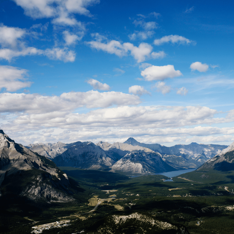 best time to visit Canada and Alaska