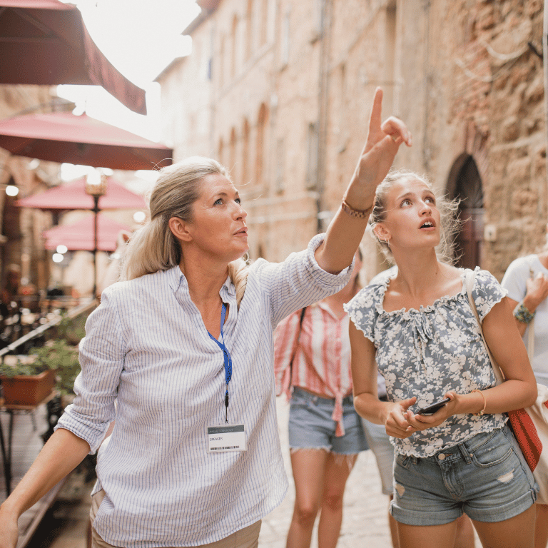 travel agent vs online booking