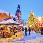 European Christmas Markets