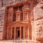 Petra Jordan