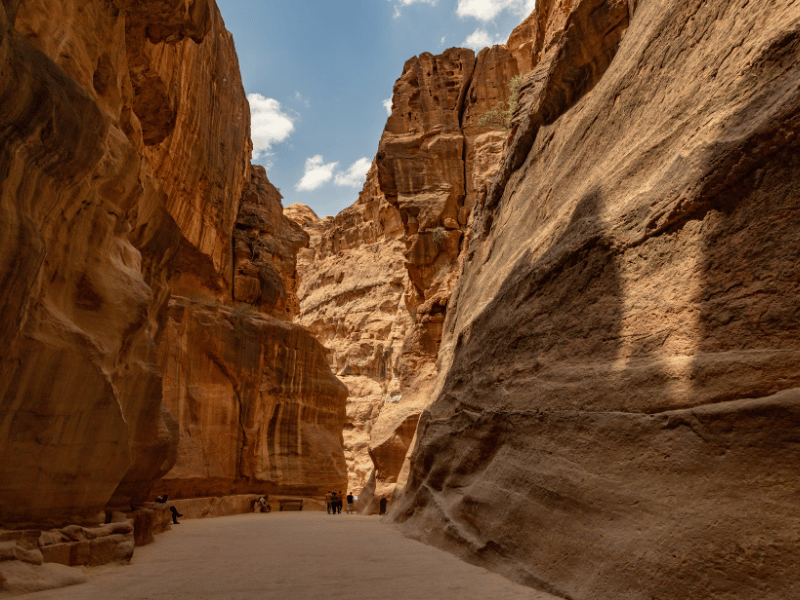 Petra Jordan