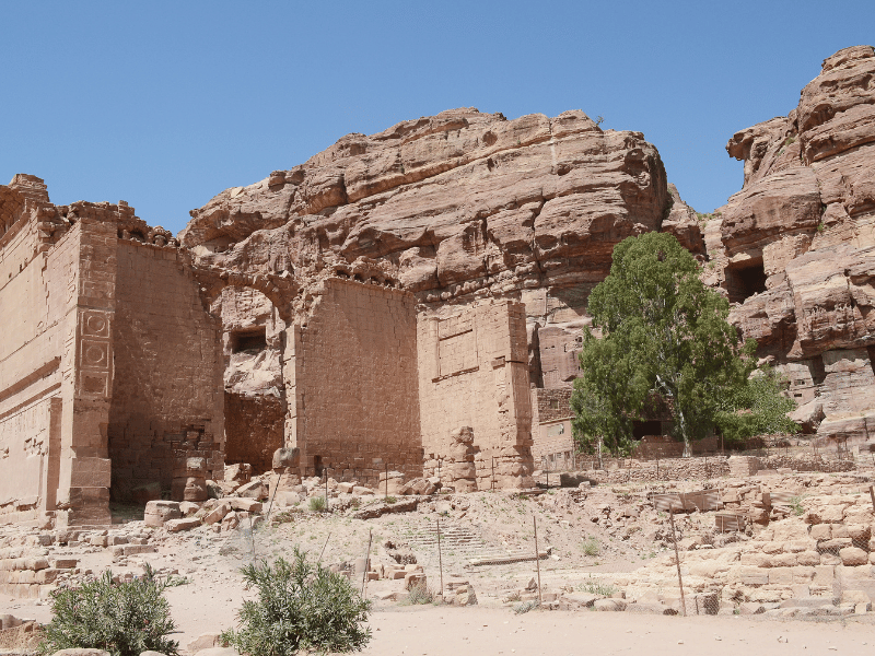 Petra Jordan
