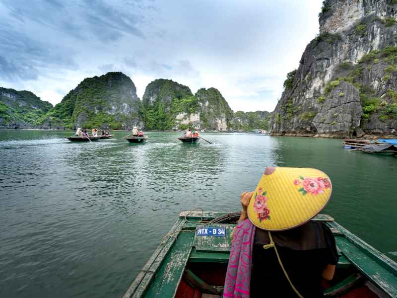 Vietnam Discovery 2027