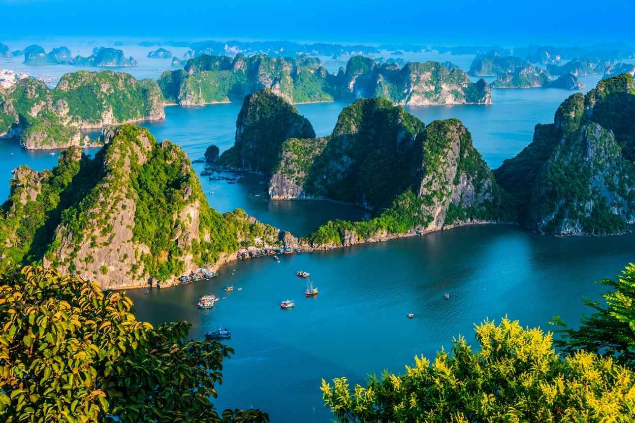 Vietnam Discovery 2027