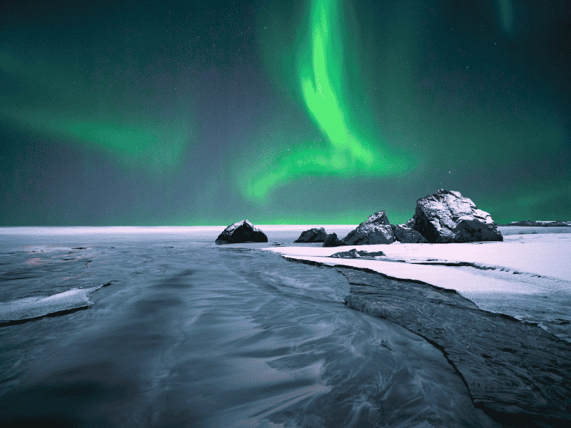 Arctic Norway Tours: Journey Beyond the Arctic Circle